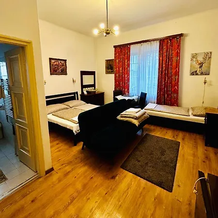 Kis Gellert 2* Budapešť