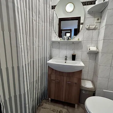 Guest house Kis Gellert