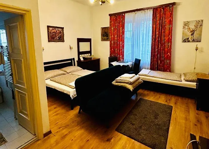 Kis Gellert 2* Budapesta