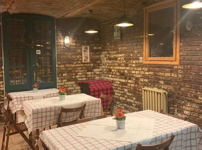 Vendégház Kis Gellért 2*