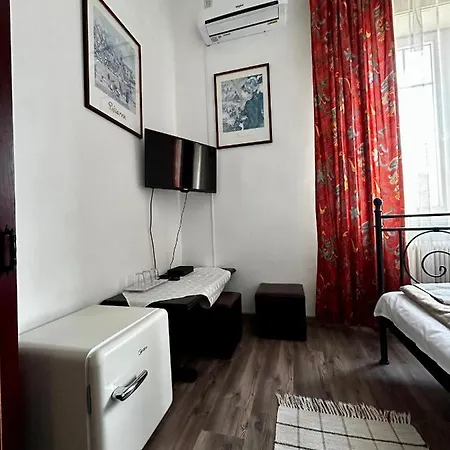 Kis Gellert Guest house