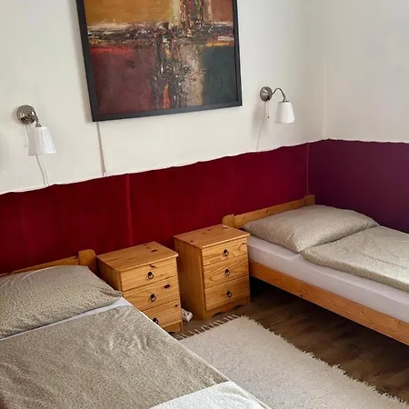 Guest house Kis Gellert 2*