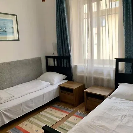 Kis Gellert Budapest