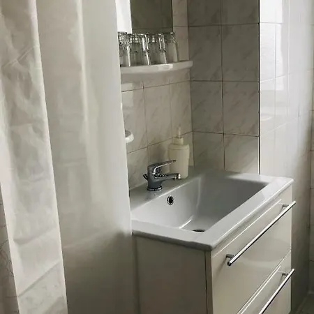 Kis Gellert 2* Budapest