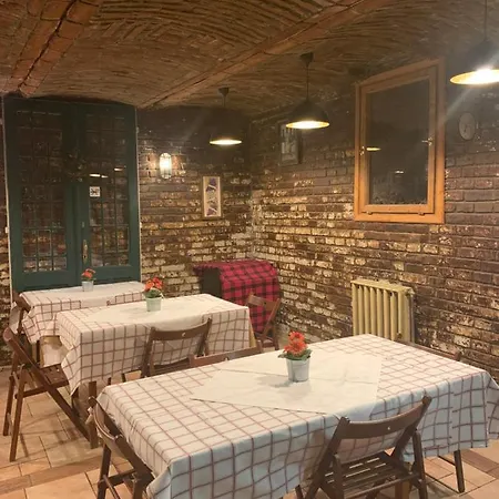 Guest house Kis Gellert 2*
